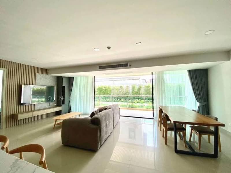 Gardenia Pattaya, Chon Buri (Pattaya), 381 209 Soi Thep Prasit 17, Nong Pru, Bang Lamung (Pattaya), Chon Buri (Pattaya), 4 Bedrooms, 259 sqm, Condo For Sale, by Connex Property, 500344087 - DDproperty.com
