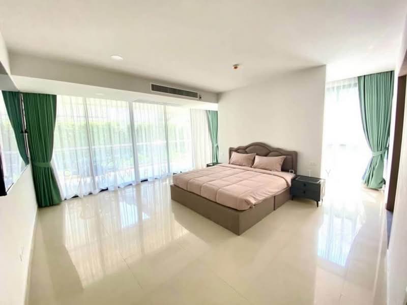 Gardenia Pattaya, Chon Buri (Pattaya), 381 209 Soi Thep Prasit 17, Nong Pru, Bang Lamung (Pattaya), Chon Buri (Pattaya), 4 Bedrooms, 259 sqm, Condo For Sale, by Connex Property, 500344087 - DDproperty.com