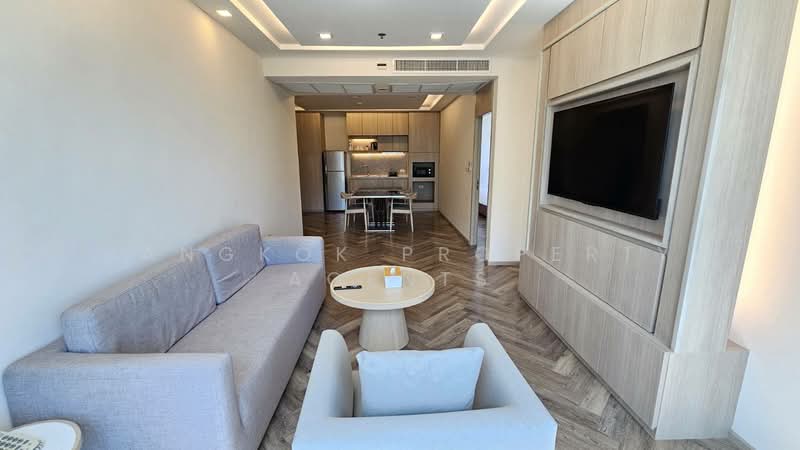 Jasmine Grande Residence, Bangkok, 4338 Rama IV Road, Phra Kanong, Khlong Toei, Bangkok, 1 Bedroom, 70 sqm, Condo For Rent, by BANGKOK PROPERTY AGENTS, 500344088 - DDproperty.com