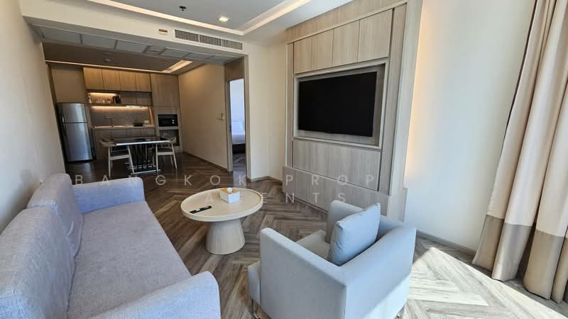 Jasmine Grande Residence : จัสมิน แกรนด์ เรสซิเดนส์, กรุงเทพ, 4338 ถนนพระราม 4, พระโขนง, คลองเตย, กรุงเทพ, 70 ตร.ม., คอนโด ให้เช่า, โดย BANGKOK PROPERTY AGENTS, 500344088 - DDproperty.com