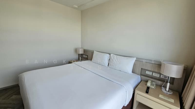 Jasmine Grande Residence : จัสมิน แกรนด์ เรสซิเดนส์, กรุงเทพ, 4338 ถนนพระราม 4, พระโขนง, คลองเตย, กรุงเทพ, 70 ตร.ม., คอนโด ให้เช่า, โดย BANGKOK PROPERTY AGENTS, 500344088 - DDproperty.com
