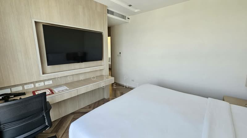 Jasmine Grande Residence : จัสมิน แกรนด์ เรสซิเดนส์, กรุงเทพ, 4338 ถนนพระราม 4, พระโขนง, คลองเตย, กรุงเทพ, 70 ตร.ม., คอนโด ให้เช่า, โดย BANGKOK PROPERTY AGENTS, 500344088 - DDproperty.com