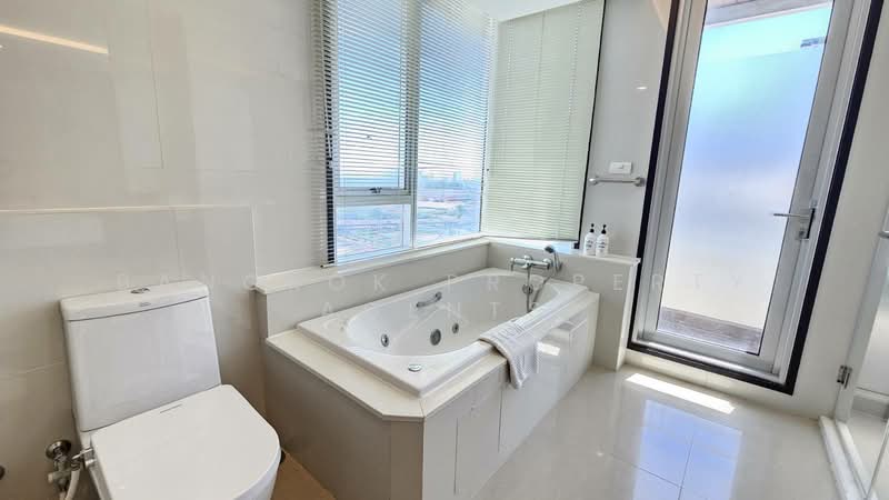 Jasmine Grande Residence, Bangkok, 4338 Rama IV Road, Phra Kanong, Khlong Toei, Bangkok, 1 Bedroom, 70 sqm, Condo For Rent, by BANGKOK PROPERTY AGENTS, 500344088 - DDproperty.com