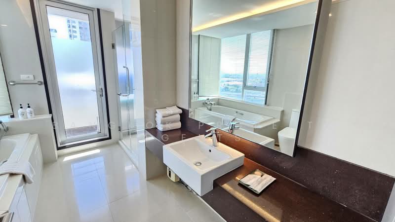 Jasmine Grande Residence : จัสมิน แกรนด์ เรสซิเดนส์, กรุงเทพ, 4338 ถนนพระราม 4, พระโขนง, คลองเตย, กรุงเทพ, 70 ตร.ม., คอนโด ให้เช่า, โดย BANGKOK PROPERTY AGENTS, 500344088 - DDproperty.com