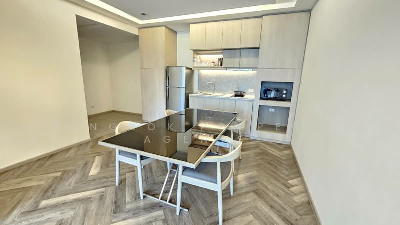 Jasmine Grande Residence, Bangkok, 4338 Rama IV Road, Phra Kanong, Khlong Toei, Bangkok, 1 Bedroom, 70 sqm, Condo For Rent, by BANGKOK PROPERTY AGENTS, 500344088 - DDproperty.com