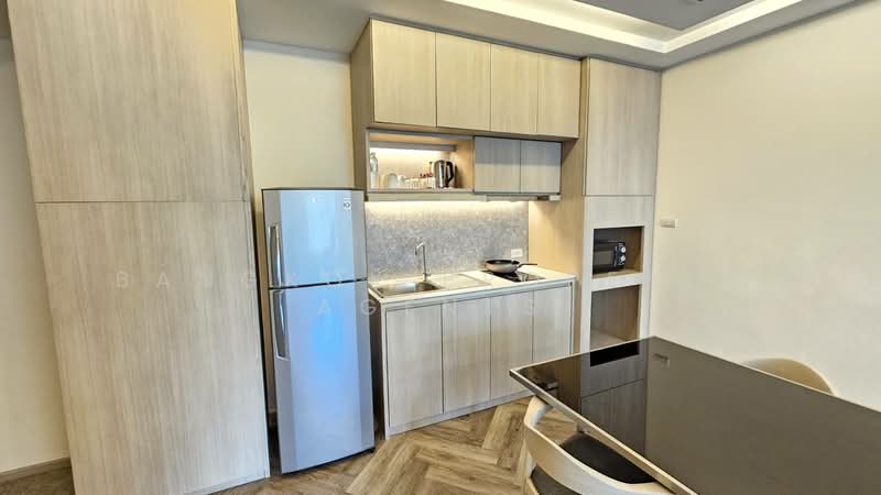 Jasmine Grande Residence : จัสมิน แกรนด์ เรสซิเดนส์, กรุงเทพ, 4338 ถนนพระราม 4, พระโขนง, คลองเตย, กรุงเทพ, 70 ตร.ม., คอนโด ให้เช่า, โดย BANGKOK PROPERTY AGENTS, 500344088 - DDproperty.com
