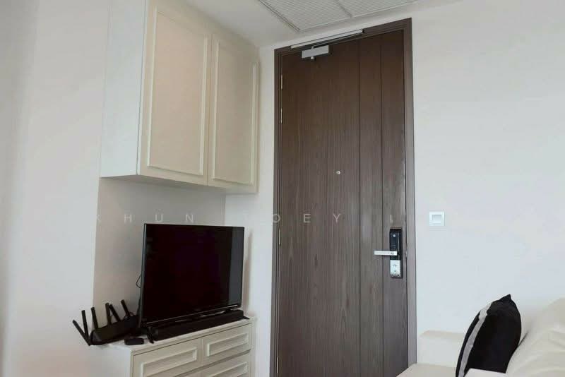 ASHTON Chula-Silom, Bangkok, Rama 4 Road, Si Phraya, Bang Rak, Bangkok, Studio, 26 sqm, Condo For Rent, by Khun Toey เตย, 500344091 - DDproperty.com