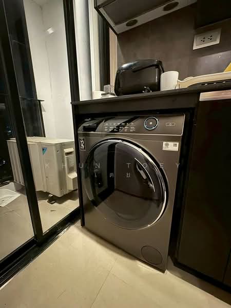 ASHTON Chula-Silom, Bangkok, Rama 4 Road, Si Phraya, Bang Rak, Bangkok, Studio, 26 sqm, Condo For Rent, by Khun Toey เตย, 500344091 - DDproperty.com