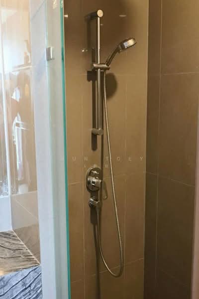 ASHTON Chula-Silom, Bangkok, Rama 4 Road, Si Phraya, Bang Rak, Bangkok, Studio, 26 sqm, Condo For Rent, by Khun Toey เตย, 500344091 - DDproperty.com