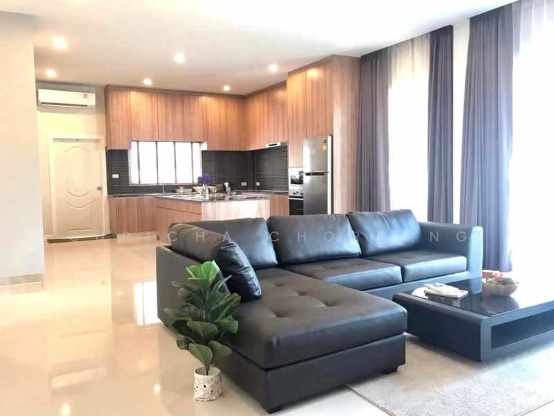 3-BR House, Chon Buri (Pattaya), Huai Yai, Bang Lamung (Pattaya), Chon Buri (Pattaya), 3 Bedrooms, 312 sqm, Single Detached House For Sale, by Supicha Chorjong, 500344094 - DDproperty.com