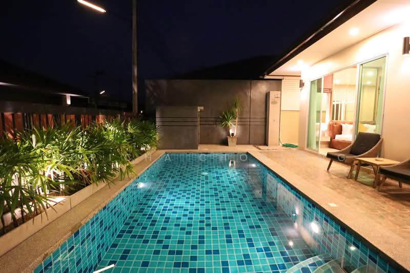 บ้าน 3-ห้องนอน, ชลบุรี, ห้วยใหญ่, บางละมุง, ชลบุรี, 312 ตร.ม., บ้านเดี่ยว ขาย, โดย Supicha Chorjong, 500344094 - DDproperty.com