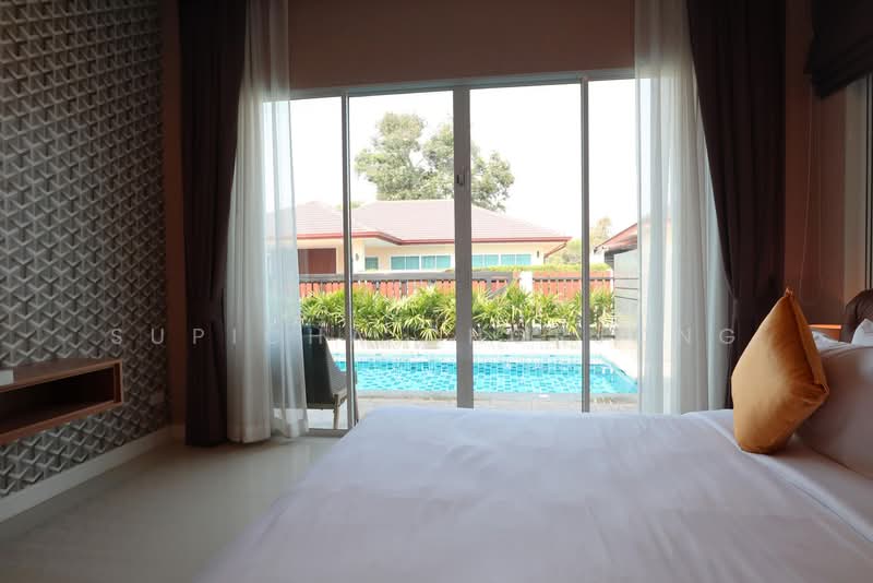 3-BR House, Chon Buri (Pattaya), Huai Yai, Bang Lamung (Pattaya), Chon Buri (Pattaya), 3 Bedrooms, 312 sqm, Single Detached House For Sale, by Supicha Chorjong, 500344094 - DDproperty.com