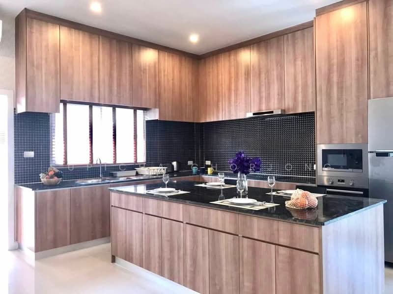 บ้าน 3-ห้องนอน, ชลบุรี, ห้วยใหญ่, บางละมุง, ชลบุรี, 312 ตร.ม., บ้านเดี่ยว ขาย, โดย Supicha Chorjong, 500344094 - DDproperty.com