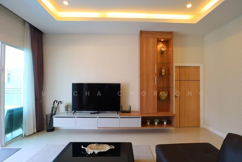 3-BR House, Chon Buri (Pattaya), Huai Yai, Bang Lamung (Pattaya), Chon Buri (Pattaya), 3 Bedrooms, 312 sqm, Single Detached House For Sale, by Supicha Chorjong, 500344094 - DDproperty.com