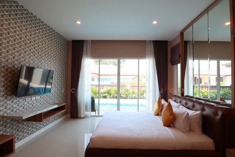 3-BR House, Chon Buri (Pattaya), Huai Yai, Bang Lamung (Pattaya), Chon Buri (Pattaya), 3 Bedrooms, 312 sqm, Single Detached House For Sale, by Supicha Chorjong, 500344094 - DDproperty.com