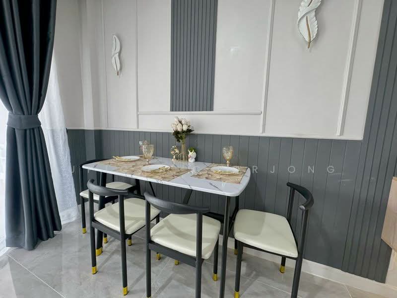 undefined, Chon Buri (Pattaya), Nong Pru, Bang Lamung (Pattaya), Chon Buri (Pattaya), 1 Bedroom, 40 sqm, Single Detached House For Sale, by Supicha Chorjong, 500344098 - DDproperty.com