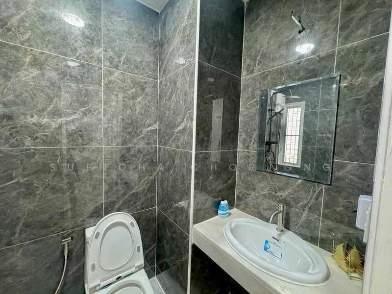 undefined, Chon Buri (Pattaya), Nong Pru, Bang Lamung (Pattaya), Chon Buri (Pattaya), 1 Bedroom, 40 sqm, Single Detached House For Sale, by Supicha Chorjong, 500344098 - DDproperty.com