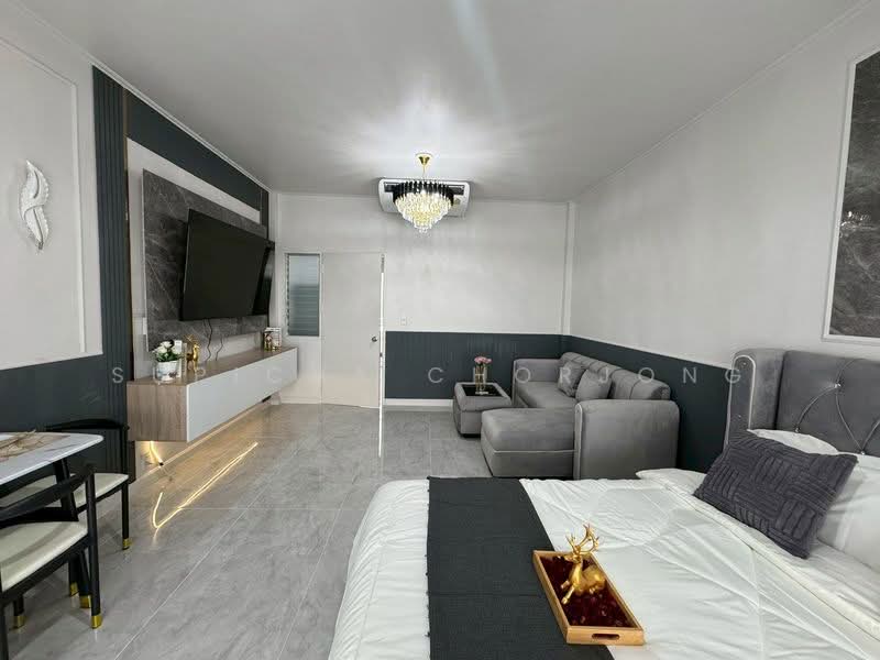 undefined, Chon Buri (Pattaya), Nong Pru, Bang Lamung (Pattaya), Chon Buri (Pattaya), 1 Bedroom, 40 sqm, Single Detached House For Sale, by Supicha Chorjong, 500344098 - DDproperty.com