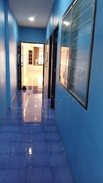 หมู่บ้านพีเคการ์เด้นท์ ประชาอุทิศ90, Samut Prakan, Ban Khlong Suan, Phra Samut Jadee, Samut Prakan, 2 Bedrooms, 120 sqm, Townhouse For Sale, by The Best Property นก, 500344103 - DDproperty.com