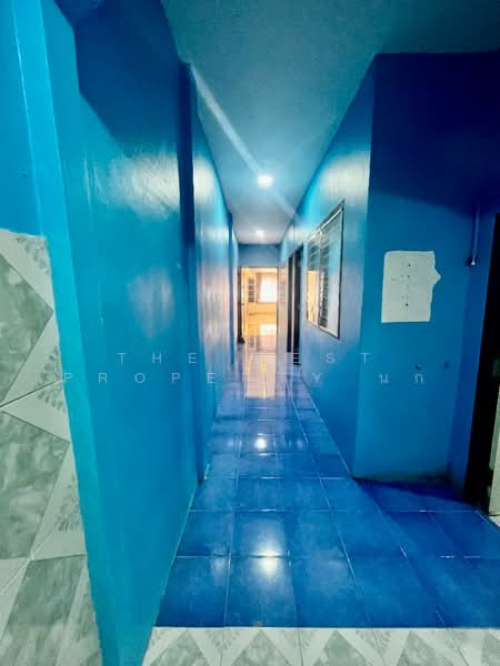 หมู่บ้านพีเคการ์เด้นท์ ประชาอุทิศ90, Samut Prakan, Ban Khlong Suan, Phra Samut Jadee, Samut Prakan, 2 Bedrooms, 120 sqm, Townhouse For Sale, by The Best Property นก, 500344103 - DDproperty.com