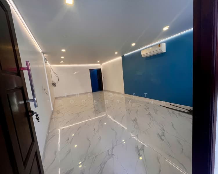 หมู่บ้านพีเคการ์เด้นท์ ประชาอุทิศ90, Samut Prakan, Ban Khlong Suan, Phra Samut Jadee, Samut Prakan, 2 Bedrooms, 120 sqm, Townhouse For Sale, by The Best Property นก, 500344103 - DDproperty.com