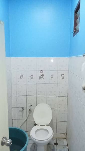 หมู่บ้านพีเคการ์เด้นท์ ประชาอุทิศ90, Samut Prakan, Ban Khlong Suan, Phra Samut Jadee, Samut Prakan, 2 Bedrooms, 120 sqm, Townhouse For Sale, by The Best Property นก, 500344103 - DDproperty.com