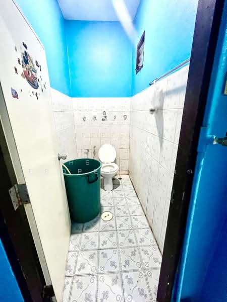 หมู่บ้านพีเคการ์เด้นท์ ประชาอุทิศ90, Samut Prakan, Ban Khlong Suan, Phra Samut Jadee, Samut Prakan, 2 Bedrooms, 120 sqm, Townhouse For Sale, by The Best Property นก, 500344103 - DDproperty.com