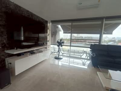 ขาย - Panchalae Boutique Residence : ปัญจ์ชาเล บูติค เรสซิเดนซ์, ชลบุรี