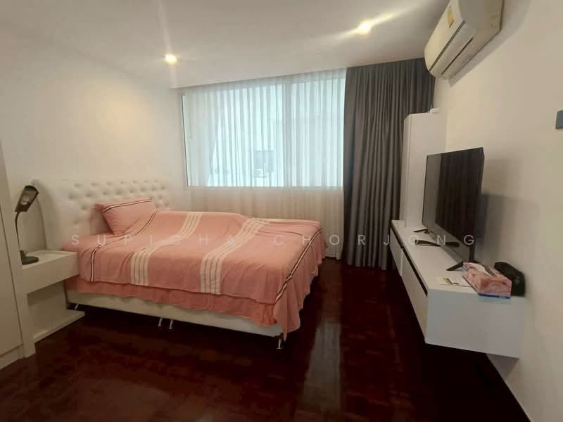 Panchalae Boutique Residence, Chon Buri (Pattaya), 46 Jomtien Beach Road, Nong Pru, Bang Lamung (Pattaya), Chon Buri (Pattaya), 3 Bedrooms, 160 sqm, Condo For Sale, by Supicha Chorjong, 500344104 - DDproperty.com