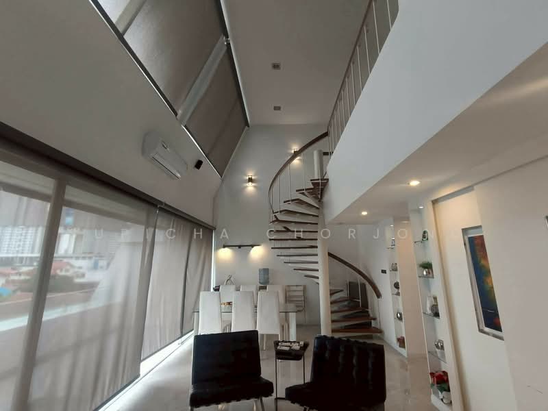 Panchalae Boutique Residence : ปัญจ์ชาเล บูติค เรสซิเดนซ์, ชลบุรี, 46 ถ.หาดจอมเทียน, หนองปรือ, บางละมุง, ชลบุรี, 160 ตร.ม., คอนโด ขาย, โดย Supicha Chorjong, 500344104 - DDproperty.com