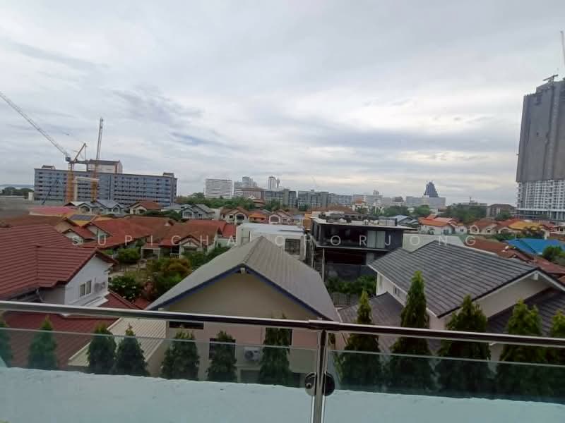 Panchalae Boutique Residence : ปัญจ์ชาเล บูติค เรสซิเดนซ์, ชลบุรี, 46 ถ.หาดจอมเทียน, หนองปรือ, บางละมุง, ชลบุรี, 160 ตร.ม., คอนโด ขาย, โดย Supicha Chorjong, 500344104 - DDproperty.com