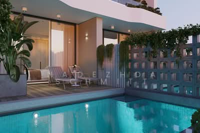 ขาย - Layan Green Park Phase 2 : ลายัน กรีน พาร์ค เฟส 2, ภูเก็ต