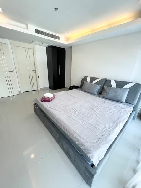 Cosy Beach View, Chon Buri (Pattaya), Nong Pru, Bang Lamung (Pattaya), Chon Buri (Pattaya), 2 Bedrooms, 97 sqm, Condo For Sale, by Supicha Chorjong, 500344109 - DDproperty.com