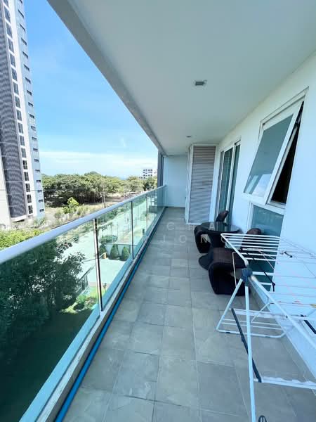 Cosy Beach View, Chon Buri (Pattaya), Nong Pru, Bang Lamung (Pattaya), Chon Buri (Pattaya), 2 Bedrooms, 97 sqm, Condo For Sale, by Supicha Chorjong, 500344109 - DDproperty.com