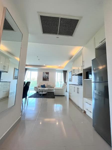 Cosy Beach View, Chon Buri (Pattaya), Nong Pru, Bang Lamung (Pattaya), Chon Buri (Pattaya), 2 Bedrooms, 97 sqm, Condo For Sale, by Supicha Chorjong, 500344109 - DDproperty.com