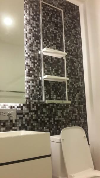The Room Sukhumvit 69, Bangkok, 1539 Sukhumvit Road, Phra Kanong Nua, Watthana, Bangkok, 1 Bedroom, 35 sqm, Condo For Rent, by Natlyn Kongsapook, 500344110 - DDproperty.com