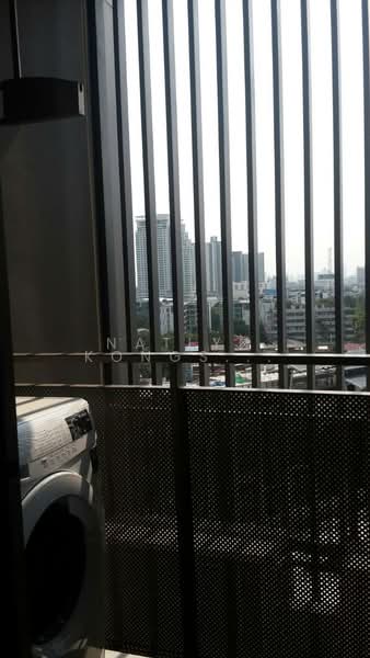The Room Sukhumvit 69 : เดอะ รูม สุขุมวิท 69, กรุงเทพ, 1539 ถ.สุขุมวิท, พระโขนงเหนือ, วัฒนา, กรุงเทพ, 35 ตร.ม., คอนโด ให้เช่า, โดย Natlyn Kongsapook, 500344110 - DDproperty.com