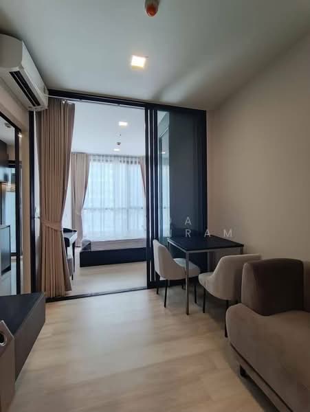 The Privacy Jatujak, กรุงเทพ, 1100 ถนนวิภาวดีรังสิต, จอมพล, จตุจักร, กรุงเทพ, 27 ตร.ม., คอนโด ให้เช่า, โดย Thida Thewinram, 500344111 - DDproperty.com