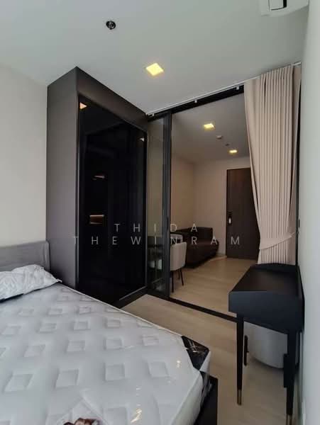 The Privacy Jatujak, กรุงเทพ, 1100 ถนนวิภาวดีรังสิต, จอมพล, จตุจักร, กรุงเทพ, 27 ตร.ม., คอนโด ให้เช่า, โดย Thida Thewinram, 500344111 - DDproperty.com