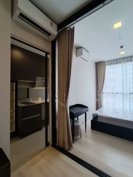 The Privacy Jatujak, Bangkok, 1100 Vibhavadi Rangsit Road, Jom Phon, Chatuchak, Bangkok, 1 Bedroom, 27 sqm, Condo For Rent, by Thida Thewinram, 500344111 - DDproperty.com