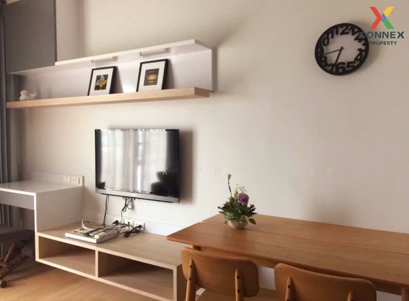 Noble Refine, Bangkok, Soi Sukhumvit 26, Sukhumvit Road, Khong Tan, Khlong Toei, Bangkok, Studio, 35 sqm, Condo For Sale, by Connex Property, 500344113 - DDproperty.com