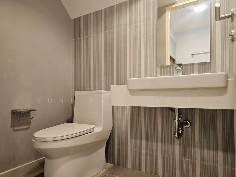 Indy 5 Bangna Km.7, Samut Prakan, Bangna-Trad Road, Bang Kaeo, Bang Plee, Samut Prakan, 3 Bedrooms, 122 sqm, Single Detached House For Rent, by Sunitra Sachdev, 500344114 - DDproperty.com