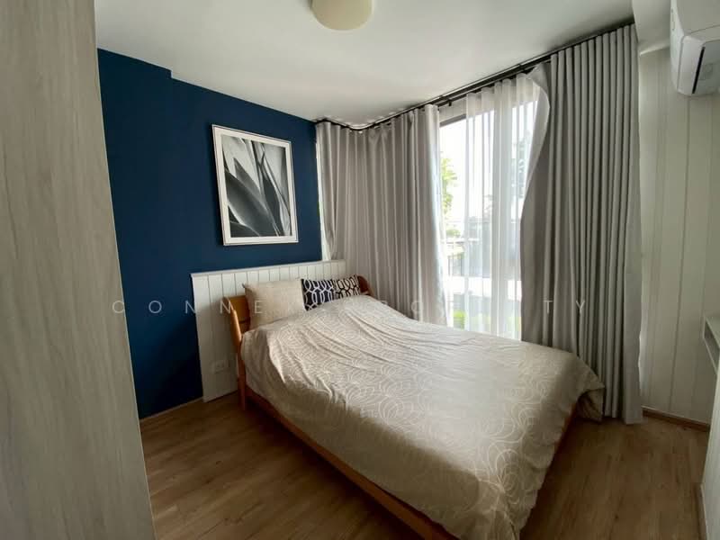 Feel Condo Ladprao 122, Bangkok, Wang Thonglang, Phlapphla, Wang Thonglang, Bangkok, 1 Bedroom, 24 sqm, Condo For Sale, by Connex Property, 500344117 - DDproperty.com