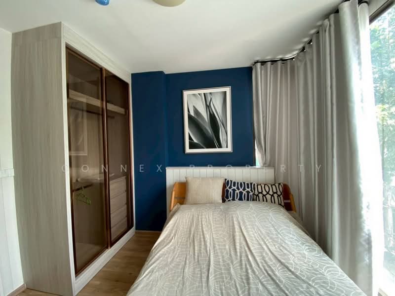 Feel Condo Ladprao 122, Bangkok, Wang Thonglang, Phlapphla, Wang Thonglang, Bangkok, 1 Bedroom, 24 sqm, Condo For Sale, by Connex Property, 500344117 - DDproperty.com