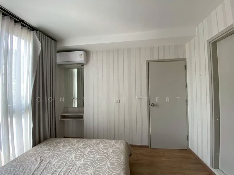 Feel Condo Ladprao 122, Bangkok, Wang Thonglang, Phlapphla, Wang Thonglang, Bangkok, 1 Bedroom, 24 sqm, Condo For Sale, by Connex Property, 500344117 - DDproperty.com
