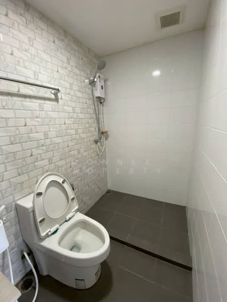 Feel Condo Ladprao 122, Bangkok, Wang Thonglang, Phlapphla, Wang Thonglang, Bangkok, 1 Bedroom, 24 sqm, Condo For Sale, by Connex Property, 500344117 - DDproperty.com
