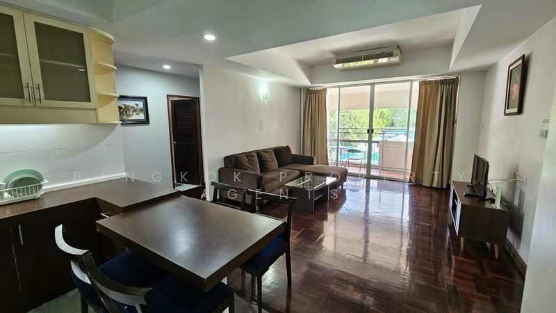 Le Vanvarothai : เลอ วรรณวโรทัย, กรุงเทพ, 27-2 ซอยยมราช, สีลม, บางรัก, กรุงเทพ, 80 ตร.ม., คอนโด ให้เช่า, โดย BANGKOK PROPERTY AGENTS, 500344119 - DDproperty.com