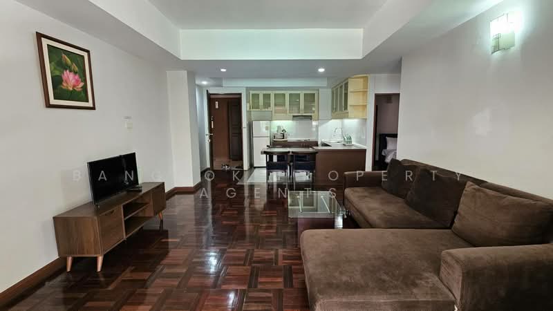 Le Vanvarothai : เลอ วรรณวโรทัย, กรุงเทพ, 27-2 ซอยยมราช, สีลม, บางรัก, กรุงเทพ, 80 ตร.ม., คอนโด ให้เช่า, โดย BANGKOK PROPERTY AGENTS, 500344119 - DDproperty.com