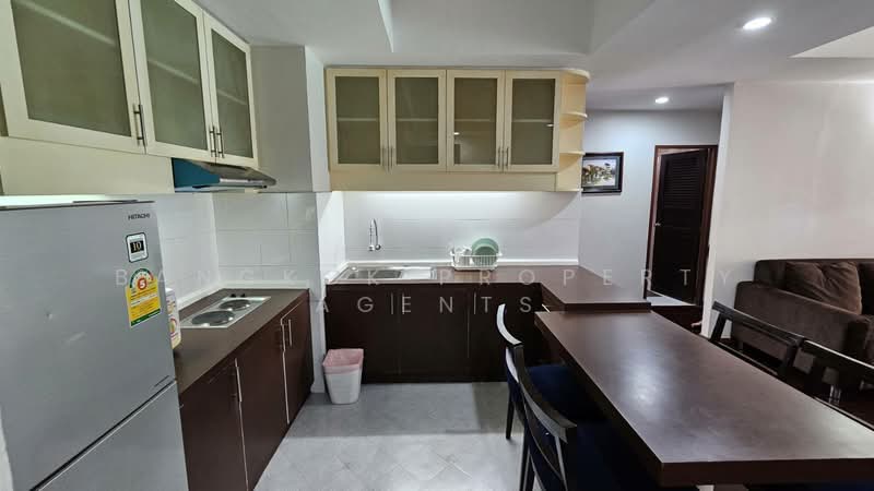 Le Vanvarothai, Bangkok, 27-2 Yommarat Alley, Silom, Bang Rak, Bangkok, 2 Bedrooms, 80 sqm, Condo For Rent, by BANGKOK PROPERTY AGENTS, 500344119 - DDproperty.com