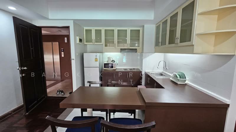 Le Vanvarothai, Bangkok, 27-2 Yommarat Alley, Silom, Bang Rak, Bangkok, 2 Bedrooms, 80 sqm, Condo For Rent, by BANGKOK PROPERTY AGENTS, 500344119 - DDproperty.com